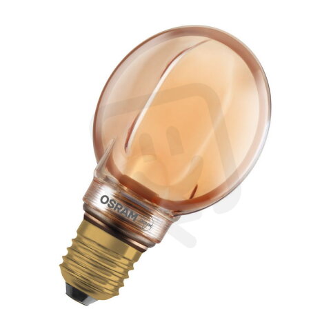 1906LG80D22 4W/818 230VOFILGDE27FS1 OSRA