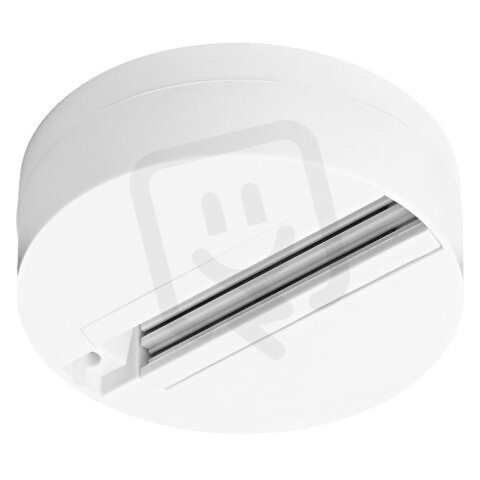 Tracklight rail and base White LEDVANCE 4099854507632