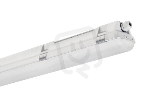 Průmyslové svítidlo NANOTTICA 1.4ft WB PCc 6400/840 DALI 3F TREVOS 108085