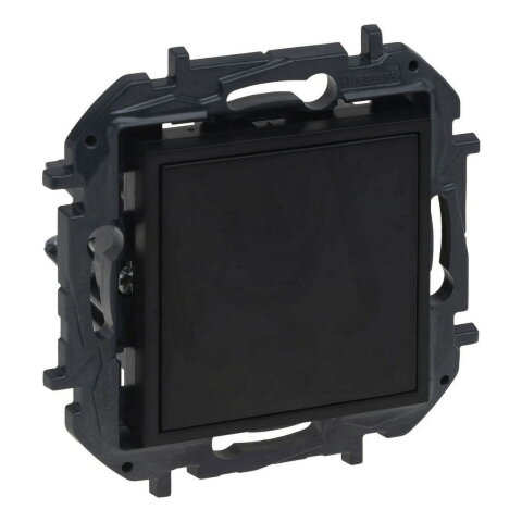 NILOE S. ZÁSLEPKA ČERNÁ LEGRAND 863500B