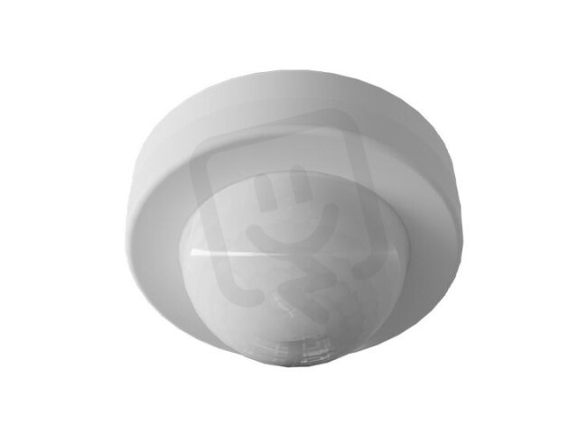 SENSOR P stropní 360° přisazený, IP20 bílá PANLUX PN71000022