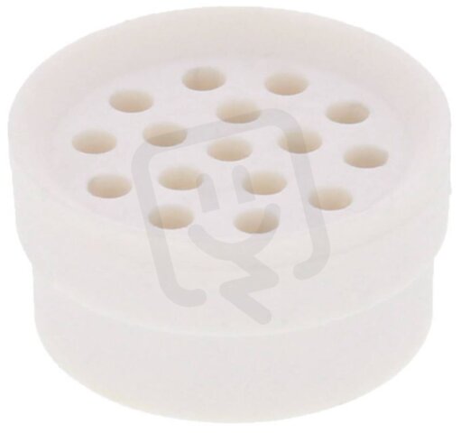 Těsnění MFD M50 50/25/050 RW TPE WH IP66  WISKA 10105936