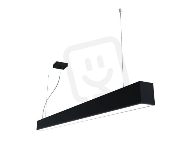 LED2 3314353DTW LINO II 150 P-Z, B PRISM