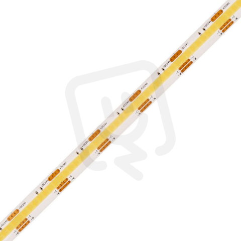 LED pásek CCT COB 24CCT16-COB-CRI95 záruka 3 roky T-LED 078074
