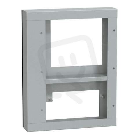 Retrofit pro střešní chladící jednotku 400-600W SCHNEIDER NSYCUACC033DG