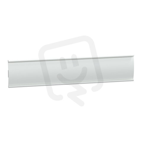 12 držáků štítků, Š=180mm, V=36mm SCHNEIDER LVS08906