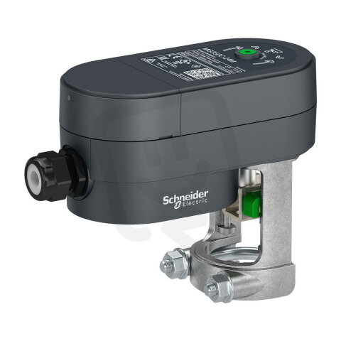 MG350C pohon pro 3bodovou regulaci pro ventily VG210R a VG310R 24 VAC MG350C-24F