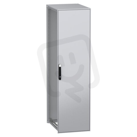 Volně stojící skříň, PanelSeT SFN, bez MP 2200x600x800 IP55 NSYSFN22680