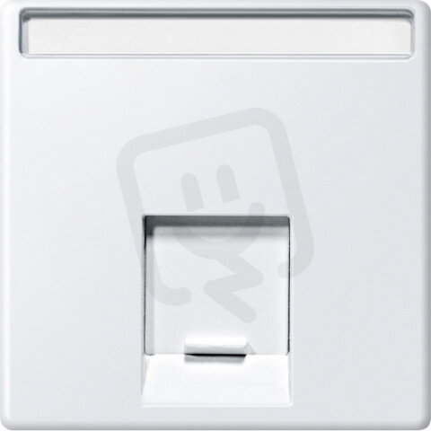 MEG4573-0419 Centr. deska 1x Actassi RJ4