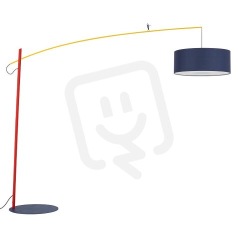 POISE FL MULTICOLOUR B