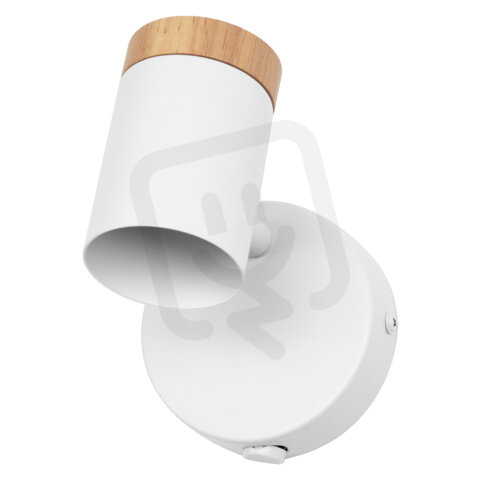 LED SPOT STAMP 1XGU10 WT OSRAM