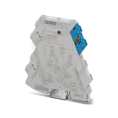 Modul řízení ventilu MINI MCR-EX-SD-16-50-LFD PHOENIX CONTACT 1175902