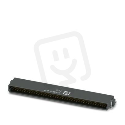 Nožové lišty SMD FR 1,27/ 80-MH PHOENIX CONTACT 1377305