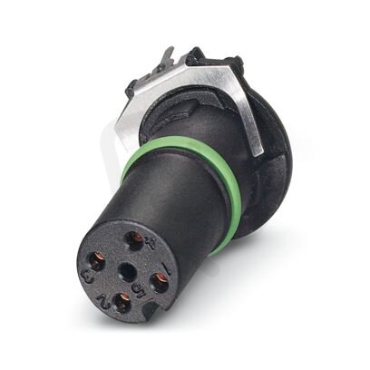 Držák kontaktů SACC-CI-M12FS-4CON-L180 SH THRX PHOENIX CONTACT 1239696