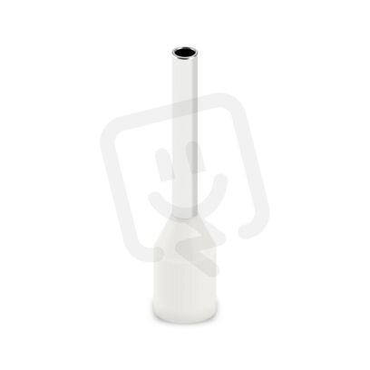 Dutinka vodiče AI-GB 0,75-10 WH PHOENIX CONTACT 2100113