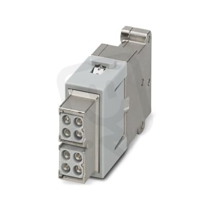 Modul kontaktní vložky HC-M-08-MBIT-CT-F-2-SH PHOENIX CONTACT 1353627