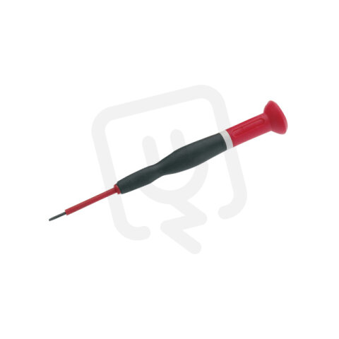 Cimco 112000 Plochý šroubovák VDE 1,5 x 0,3 mm