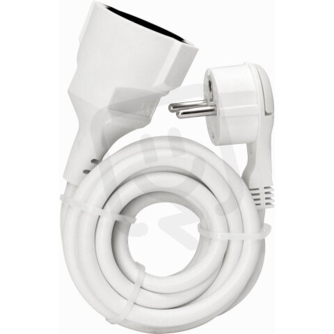 143602080 Extension lead, grounding-Type