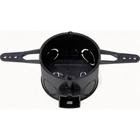 370301008 Switch box with nail strip, in