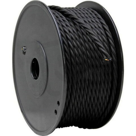 153513006 Light PVC 3x0,75 50m-coil bl-t