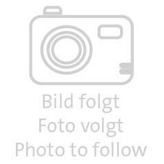 Motion detector T180° 55x55mm, 2-wire de