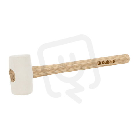 Kladivo gumové 300 g KUBALA Z1842