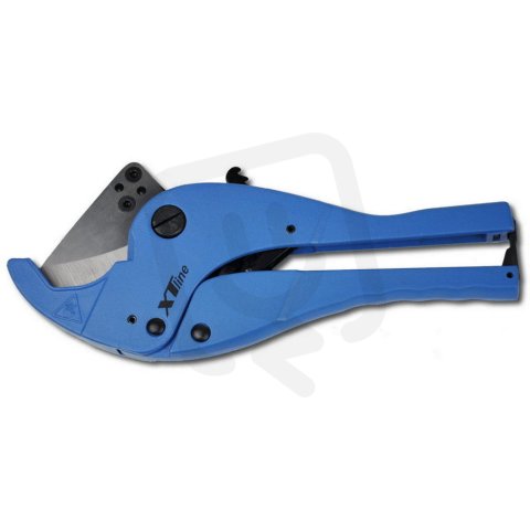 Kleště na PVC trubky XTLINE K17026
