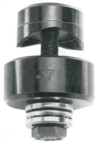 NG Elektro NV 717 152 Šroubový děrovač s ložiskem PG 9,velikost otvoru-15,2mm