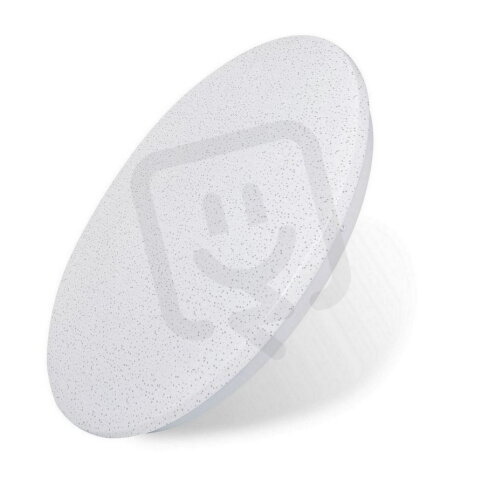 Stropní svítidlo ELISA II STAR,18W,1800lm,4000K,IP44 EURAKLES LED-CL25-18W