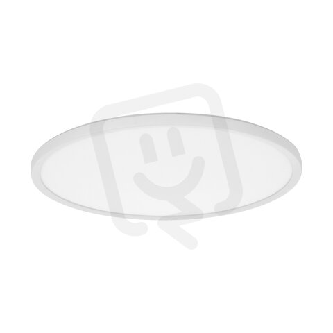 LED stropní svítidlo ORO LUVIO 24W CCT S-DIMM LED-POL ORO33523