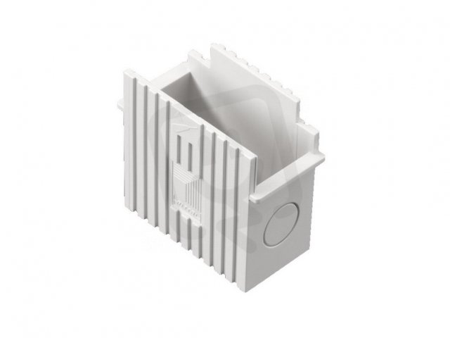 Rittal 3110200 SK adapter pro připojení
