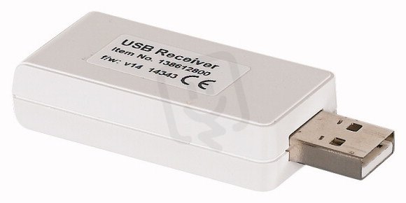 IZMX-RP-PXR-1 Redukční USB klíč pro změnu In pro jeden jistič IZMX..-1 183992