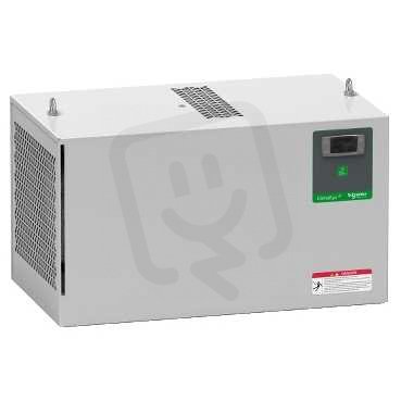 Schneider NSYCU800R Klimatizace 820W, horní montáž, 230V, standard