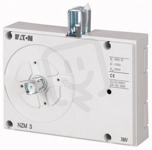 Eaton 281583 Modul mechanického blokování, pro NZM3 NZM3-XMV