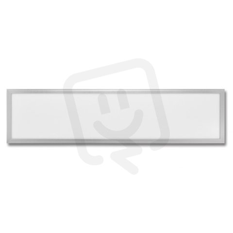 SMD panel 45W, 30x120cm, 4000K, IP20, 4300lm ECOLITE LED-GPL44/B-45