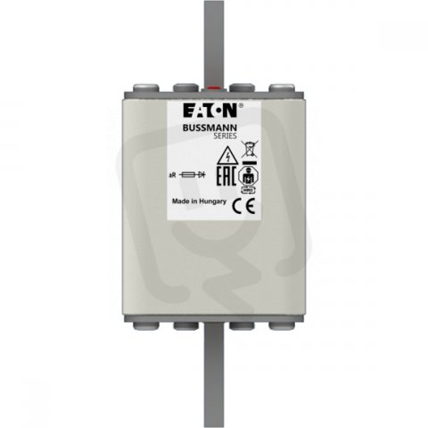 Ultra rychlá pojistka Eaton 170L8027 1000V, 400A