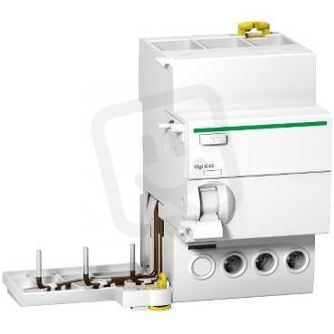 Schneider A9W24325 Chr. spoušť Vigi iC60 3P 25A 300mA A