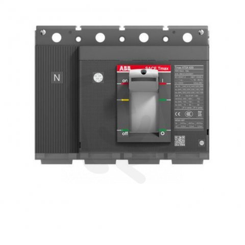 Spínací blok XT5X 400 4p F F ABB 1SDA100573R0001