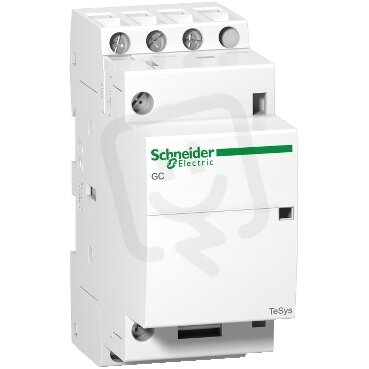 GC2530B5 Instalační stykač. 25A 3Z 24V