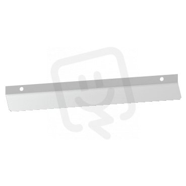 Vnitřní deflektor šířka 600 SCHNEIDER NSYCUD600
