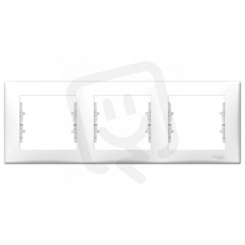 Sedna Rámeček trojnásobný, Polar SCHNEIDER SDN5800621