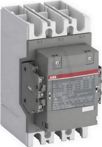 AF190-30-22-14 250-500V AC/DC