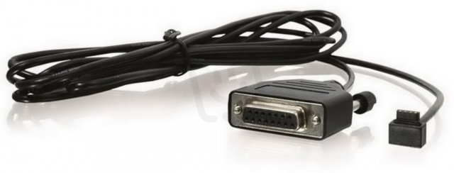 Pluto komunikační kabel pro HMI ABB 2TLA020070R5700