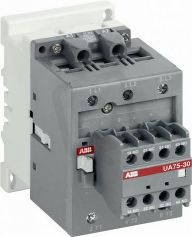 UA75-30-22 230-240V 50Hz / 240-260V 60Hz