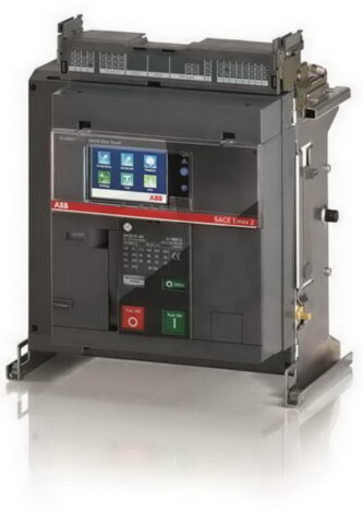 E1.2N 630 Ekip Touch LI 4p WMP ABB 1SDA072704R0001