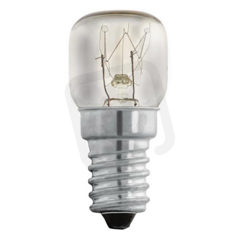 Světelný zdroj E14 15W BACKOFEN T22 300° EGLO 11669