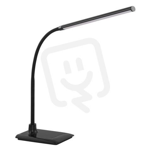 Stolní svítidlo LAROA LED TOUCH černá 3,5W IP20 EGLO 96438