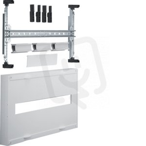 univers N-SD 300x500mm pro 2ks kompaktního jističe P160 /UK22A2/ HAGER UK22LH0