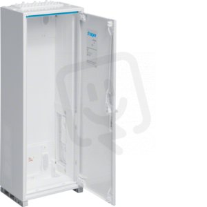 Hager ZB11S Rozvaděč univers, IP44, tř. ochraným II, 800x300x205