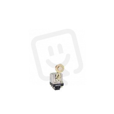 Hlavice XCK-M / XCK-S TELEMECANIQUE ZCKD16